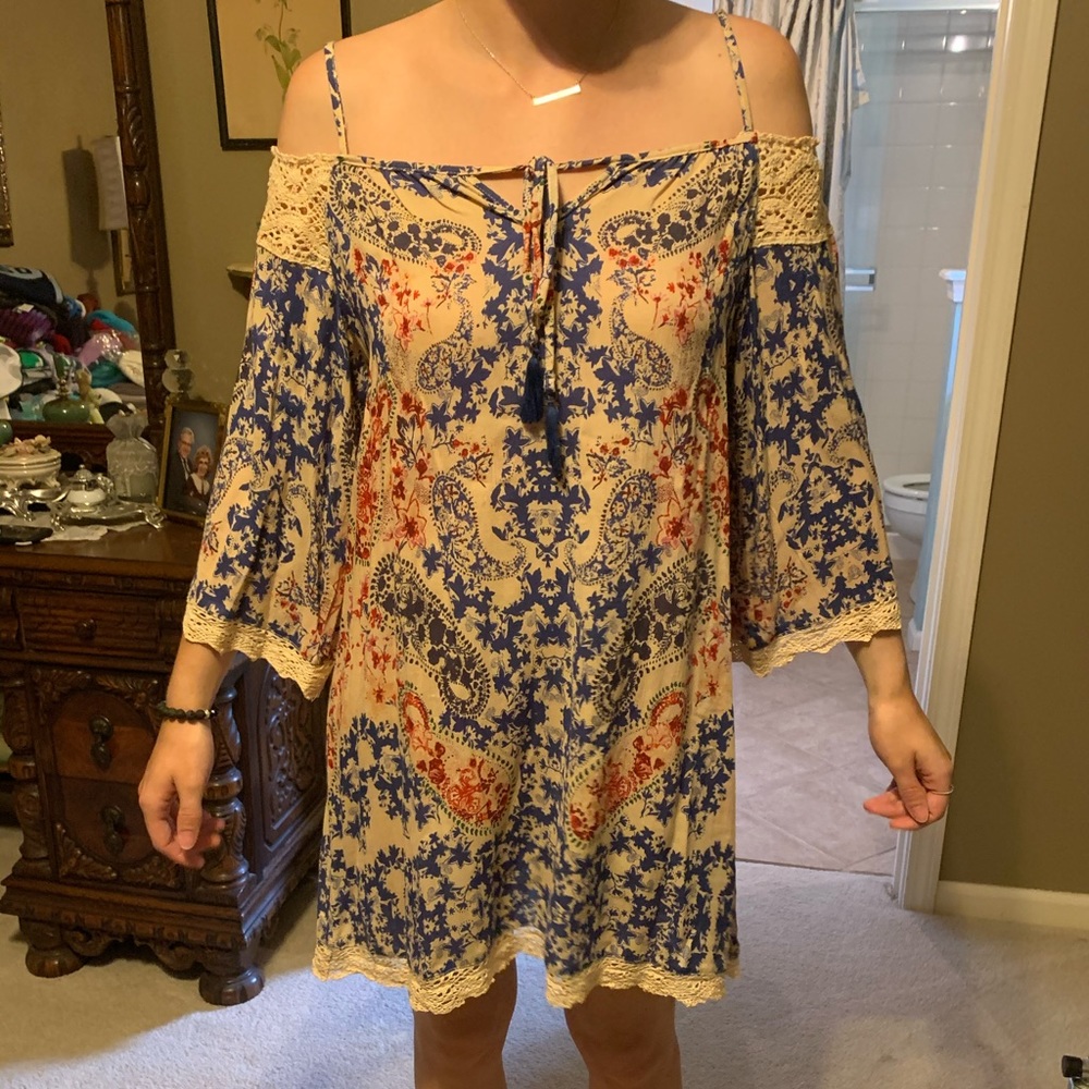 Cute Summer Dress